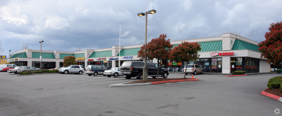 Primary Photo Of 302-330 SW 43rd St, Renton Unknown For Lease