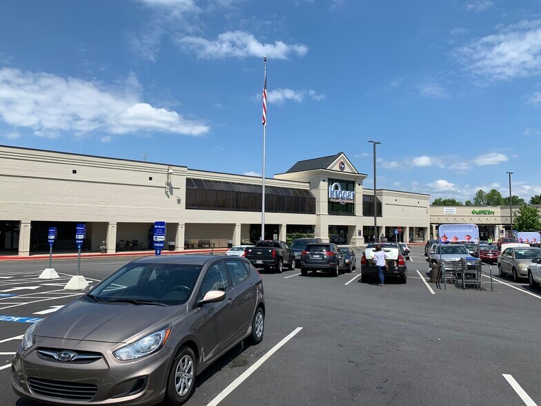 Primary Photo Of 3595 Canton Rd, Marietta Unknown For Lease