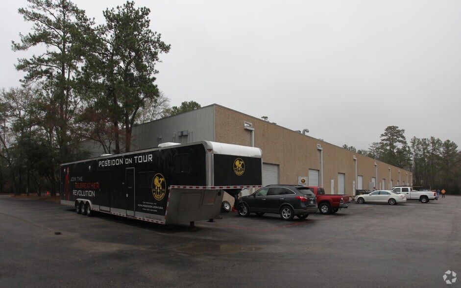 More Photos Of 2408 Timberloch Pl, The Woodlands Unknown For Lease