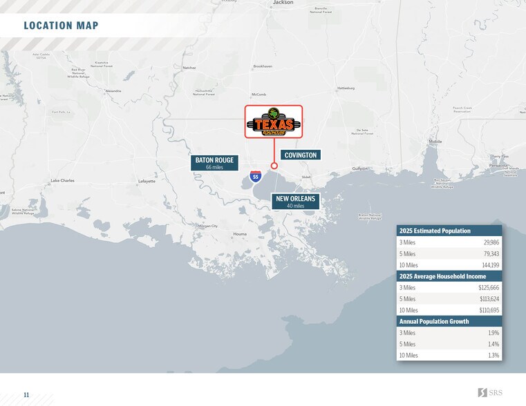 More Photos Of 6025 Pinnacle Pky, Covington Restaurant For Sale