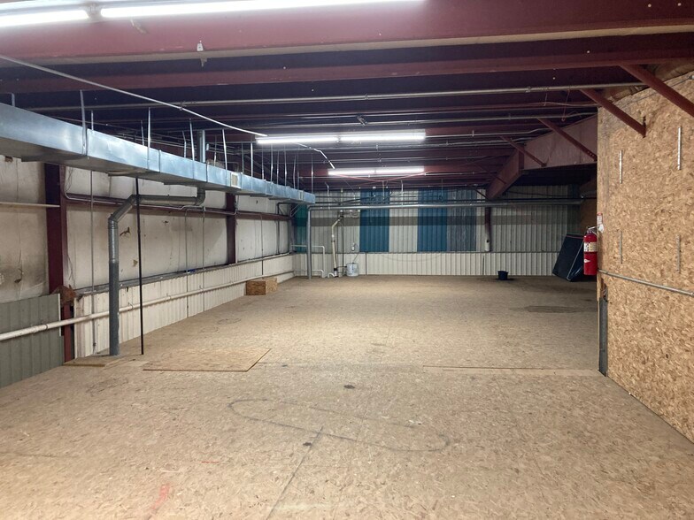 More Photos Of 2761 N M 33, Rose City General Retail For Sale