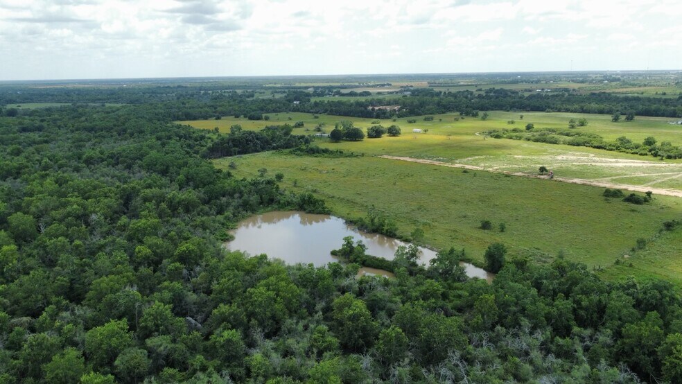 More Photos Of 1966 Hluchan Rd, Sealy Land For Sale