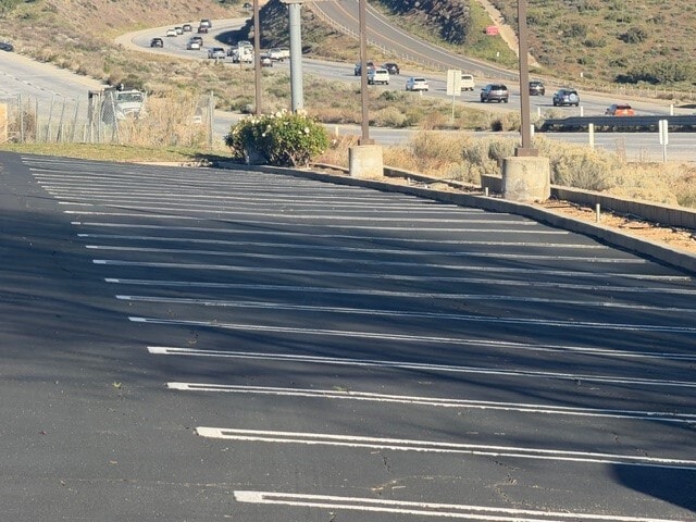 More Photos Of 3720 Sierra Hwy, Acton Freestanding For Lease