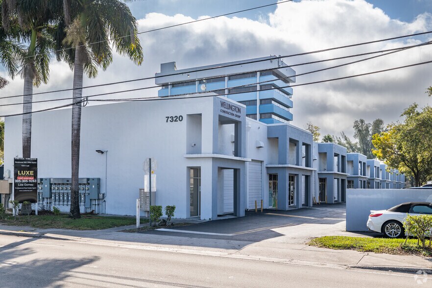 More Photos Of 7320 NW 12th St, Miami Warehouse For Lease
