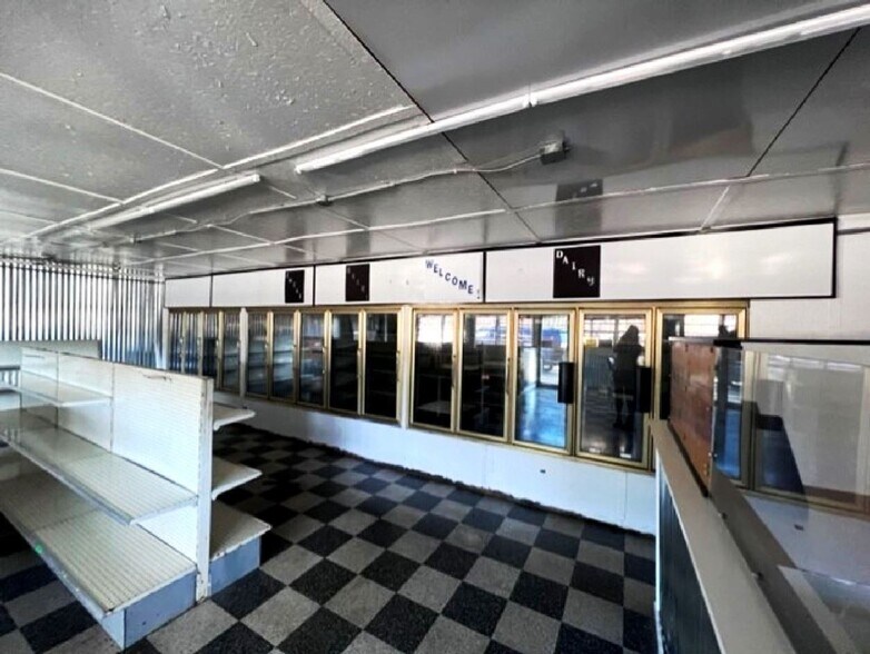 More Photos Of 51940 Highway 77, Talladega Convenience Store For Sale