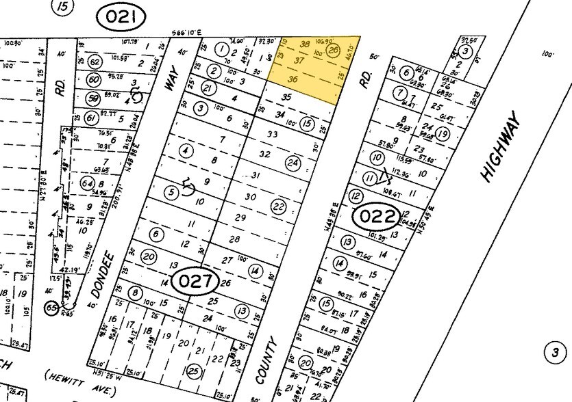 More Photos Of 200 San Marlo Way, Pacifica Office Residential For Lease