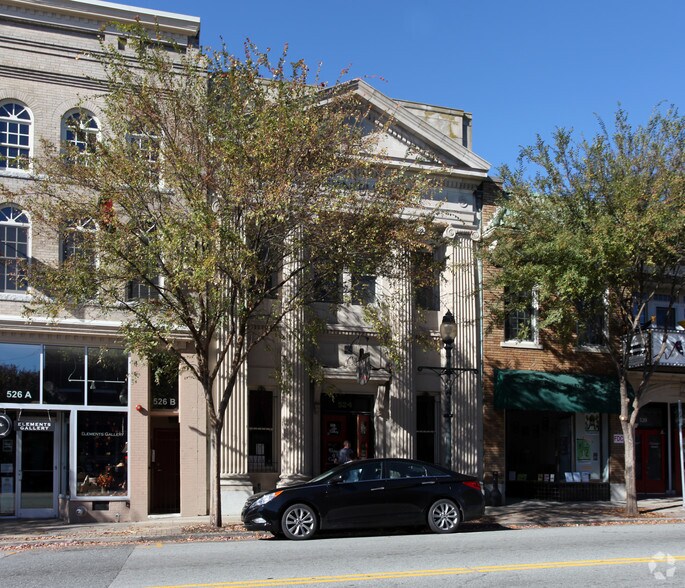 More Photos Of 524 S Elm St, Greensboro Loft Creative Space For Sale