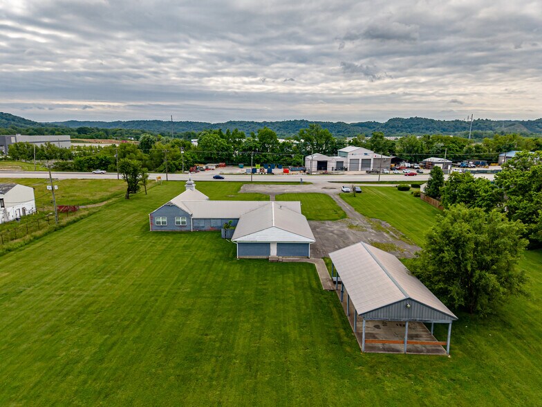 More Photos Of 13908 Dixie Hwy, Louisville Religious Facility For Sale