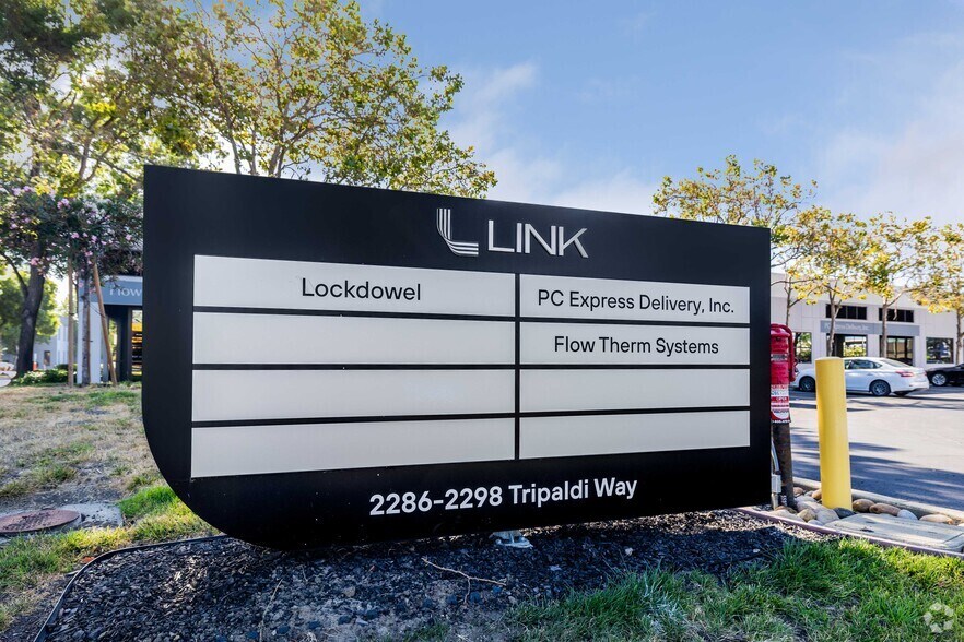 More Photos Of 2286-2298 Tripaldi Way, Hayward Unknown For Lease