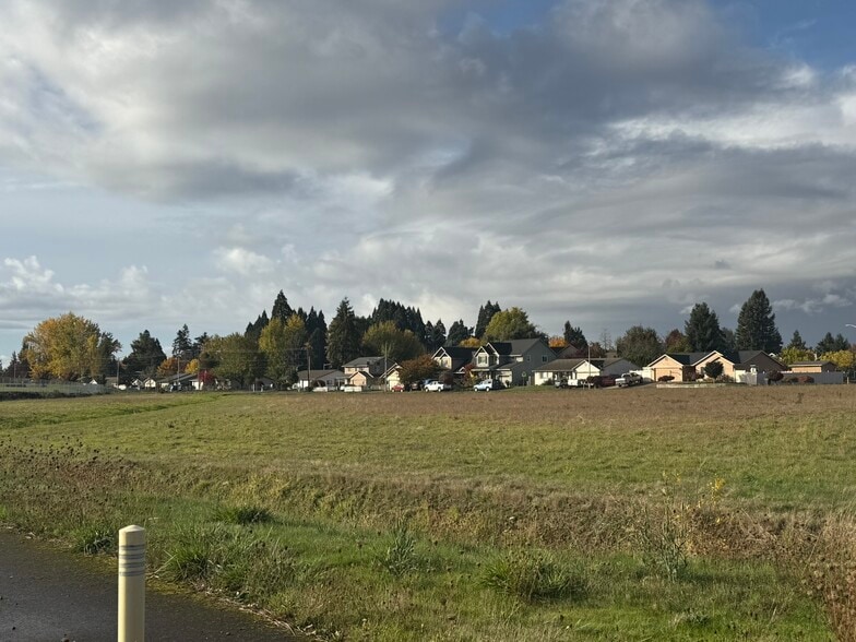 Primary Photo Of Tax Lot 200 - Walker Rd NE, Salem Land For Sale
