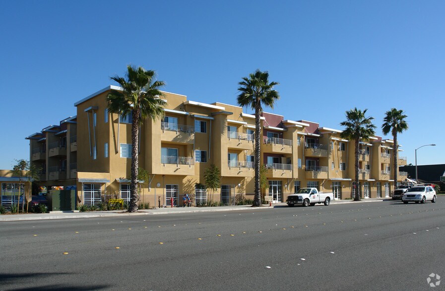 More Photos Of 845 Broadway, Chula Vista Multifamily For Sale