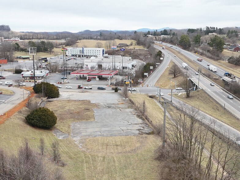 Primary Photo Of 611 Cummings St, Abingdon Land For Sale