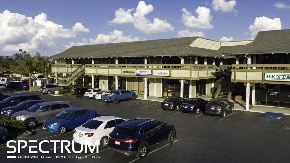 More Photos Of 23226-23238 Lyons Ave, Santa Clarita Unknown For Lease