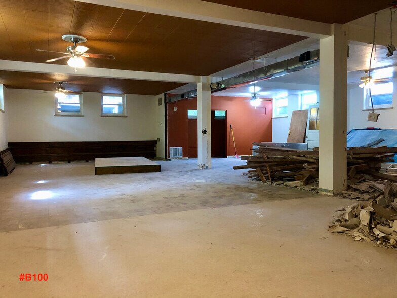 More Photos Of 3401 W 29th Ave, Denver Storefront Retail Office For Lease