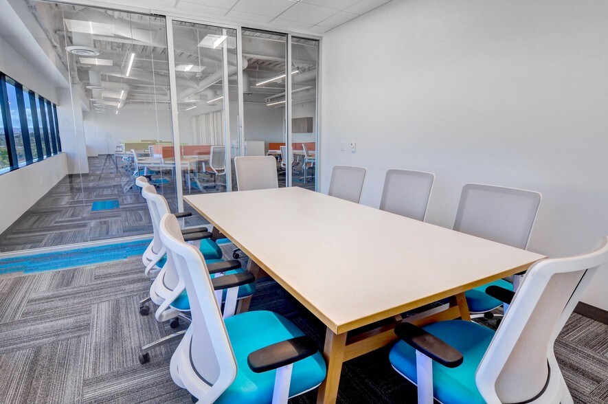 More Photos Of 1230 Rosecrans Ave, Manhattan Beach Office For Lease