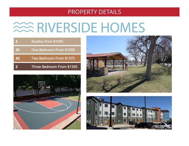 More Photos Of 209 E Riverview Ave, Fort Morgan Apartments For Sale