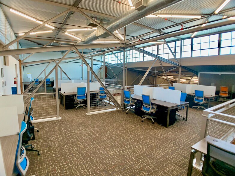 More Photos Of 612 Nogalitos St, San Antonio Flex For Sale