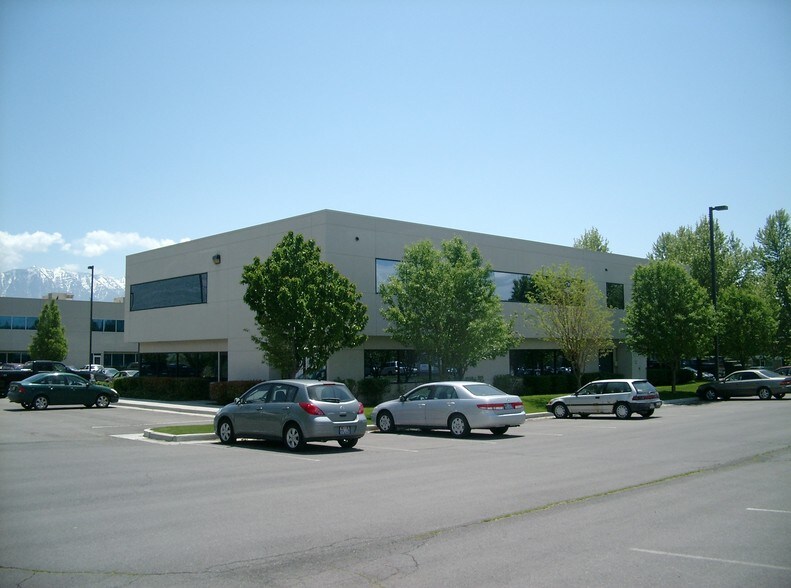 More Photos Of 677 Quality Dr, American Fork Office For Lease