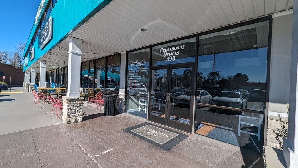 More Photos Of 890-898 S Kerr Ave, Wilmington Unknown For Lease