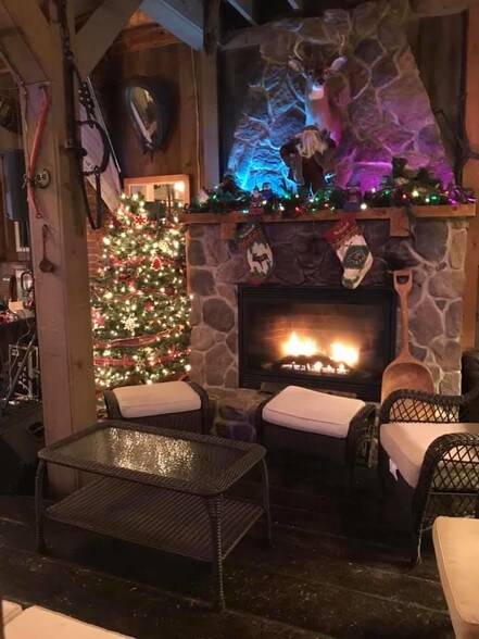 More Photos Of 581 US Route 9, Schroon Lake Restaurant For Sale