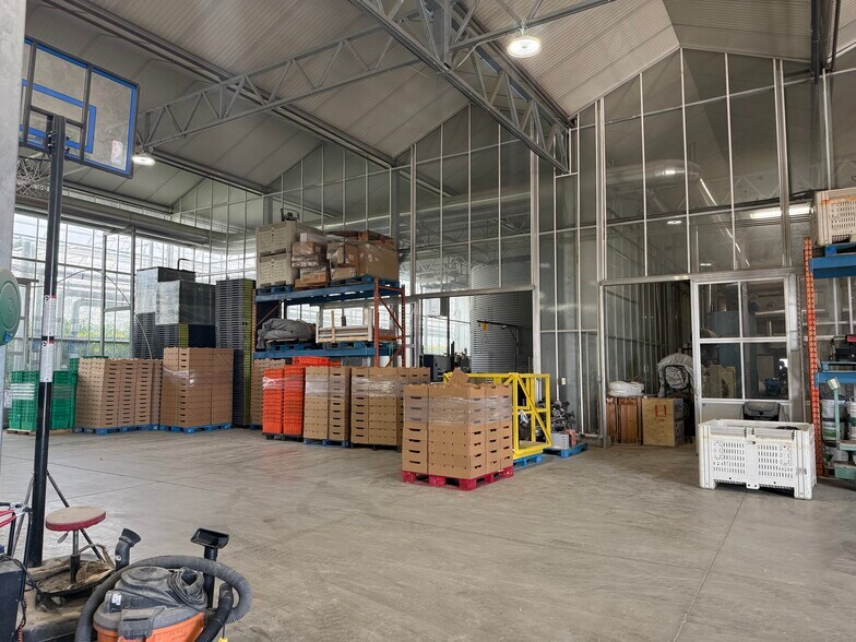 More Photos Of 11312 Range 63 rd, Cypress County Industrial For Sale