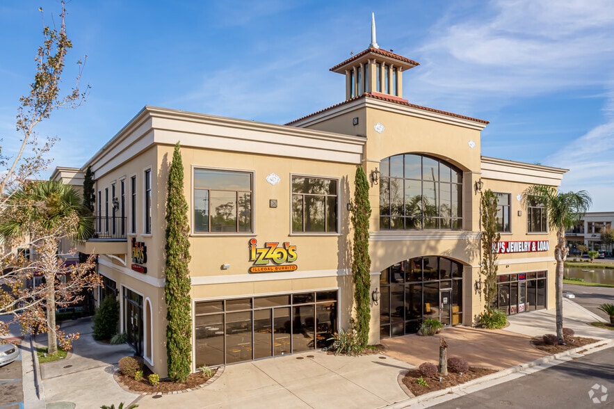 More Photos Of 1901 Manhattan Blvd, Harvey Storefront Retail Office For Lease