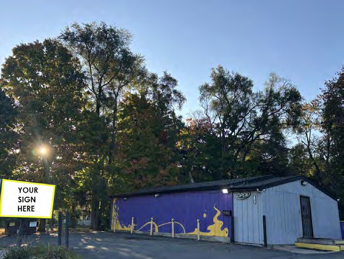 More Photos Of 3141 Page Ave, Jackson Storefront For Sale