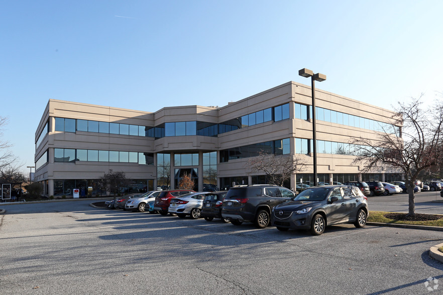 Primary Photo Of 300 Stevens Dr, Lester Office For Lease