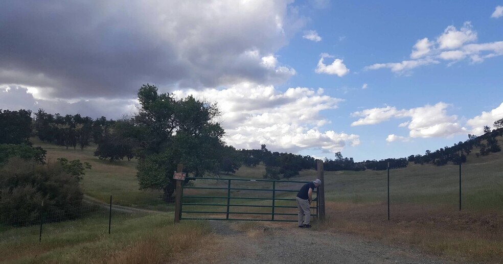 More Photos Of Campground Rd, Stonyford Land For Lease