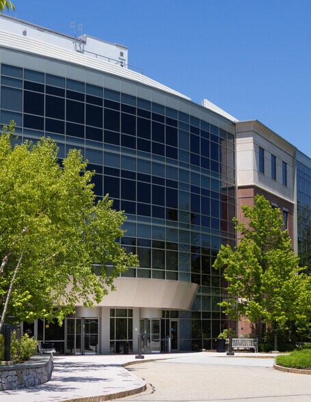 Primary Photo Of 100 Waumbec Dr, Dover Unknown For Lease