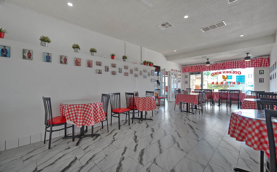 More Photos Of 14901 S Western Ave, Gardena Freestanding For Lease