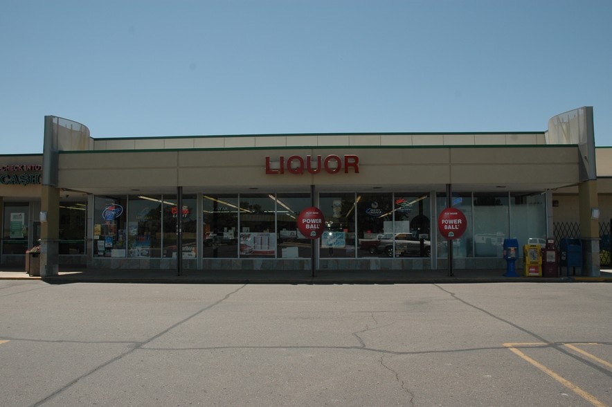 More Photos Of 2400-2426 E Bridge St, Brighton Storefront For Lease