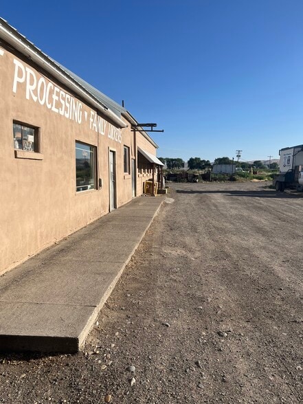 More Photos Of 1018 Hawley Loop, Vale Industrial For Sale