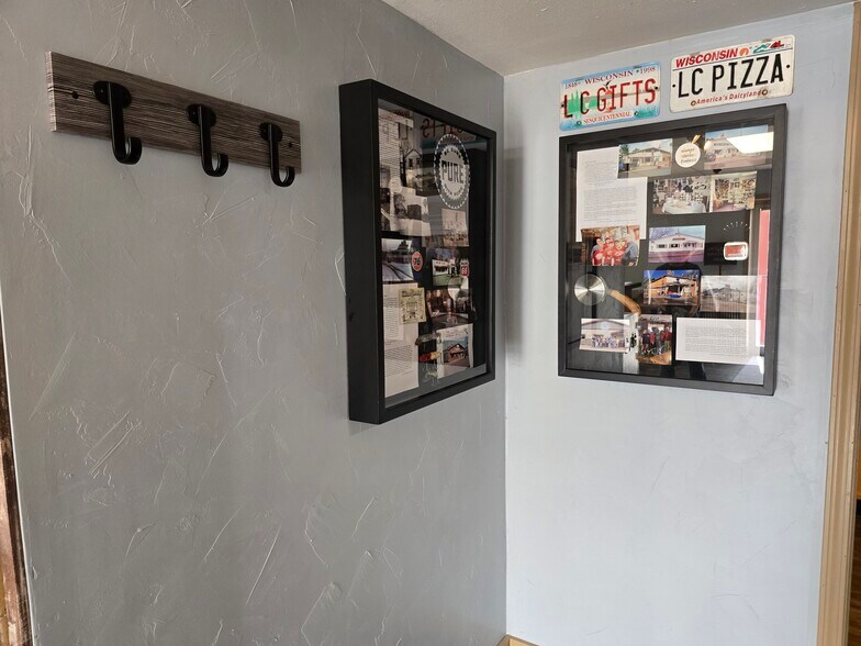 More Photos Of 225 US-8 Hwy, Turtle Lake General Retail For Sale