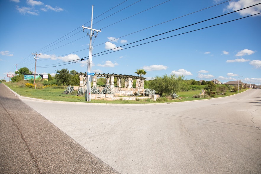 More Photos Of 25090 Interstate 35 N & Eckhardt Rd, Schertz Land For Sale