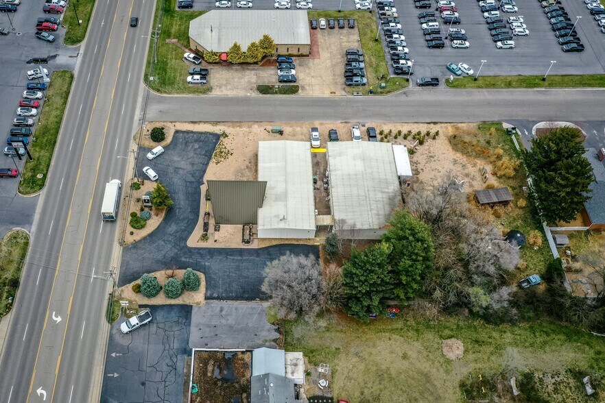 More Photos Of 3006 S Main St, Harrisonburg Storefront Retail Office For Sale
