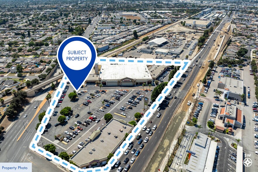 More Photos Of 11300 Firestone Blvd, Norwalk Supermarket For Sale