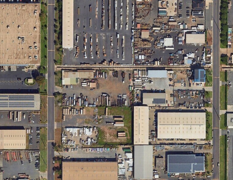 More Photos Of 91-255 Oihana St, Kapolei Land For Lease