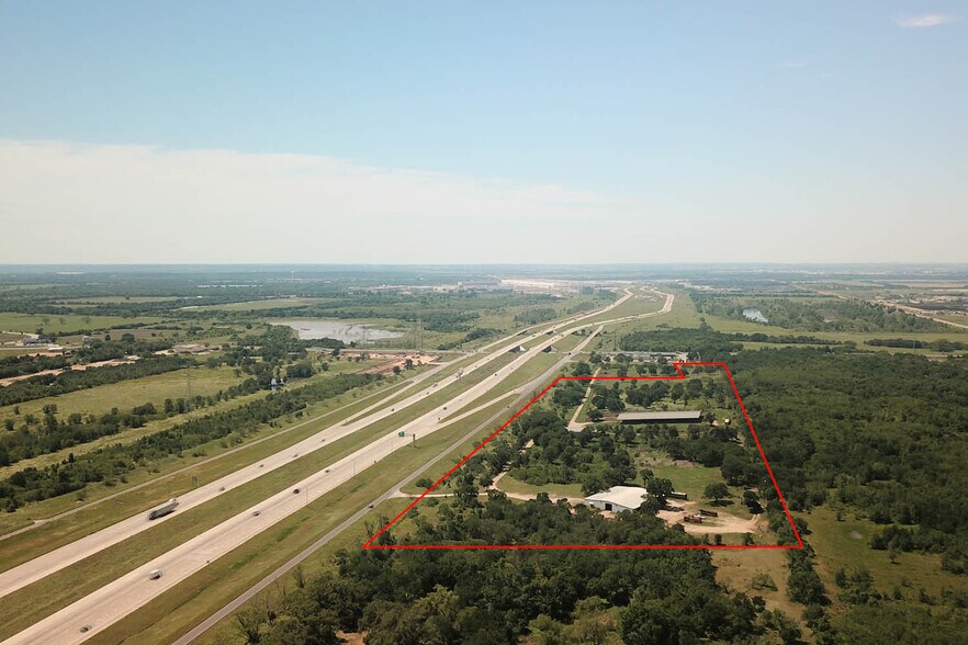 More Photos Of FM 969 and SH 130, Austin Manufacturing For Sale