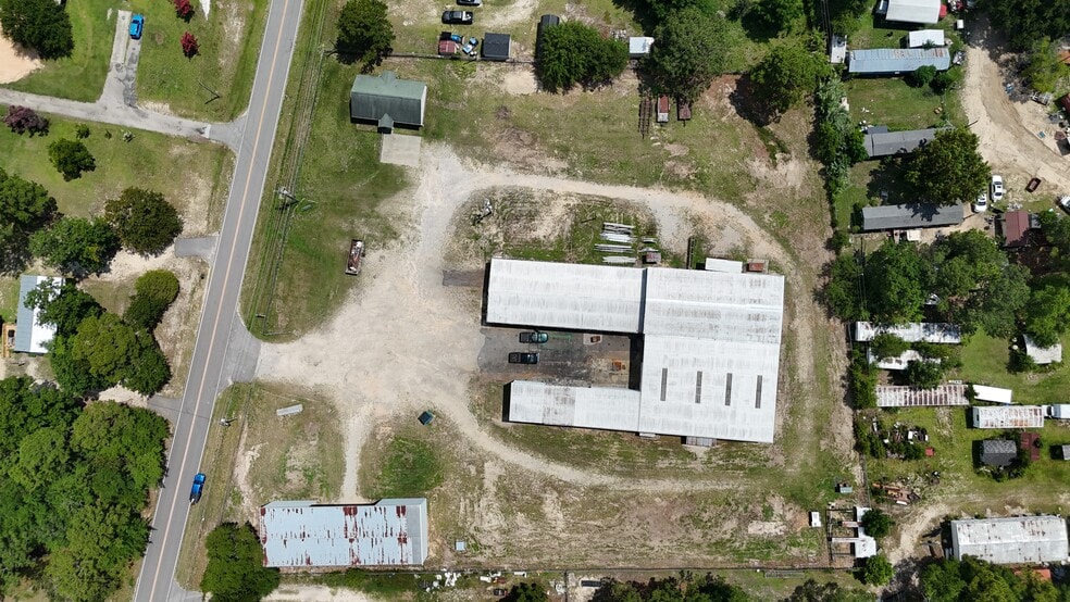 More Photos Of 424 Shelton Rd, West Columbia Warehouse For Sale
