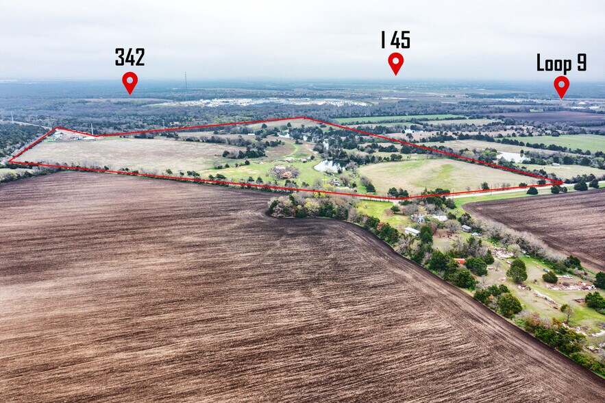 More Photos Of 1414 S Bluegrove Rd, Lancaster Land For Sale