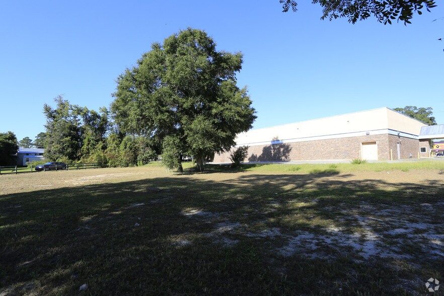 More Photos Of 411 S Main St, Hinesville Land For Sale