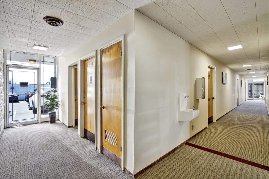 More Photos Of 2811 Castro Valley Blvd, Castro Valley Office Residential For Sale