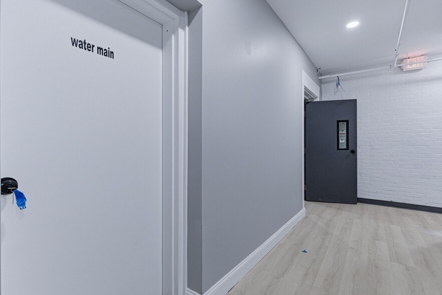 More Photos Of 387 Broad St, Central Falls Apartments For Sale