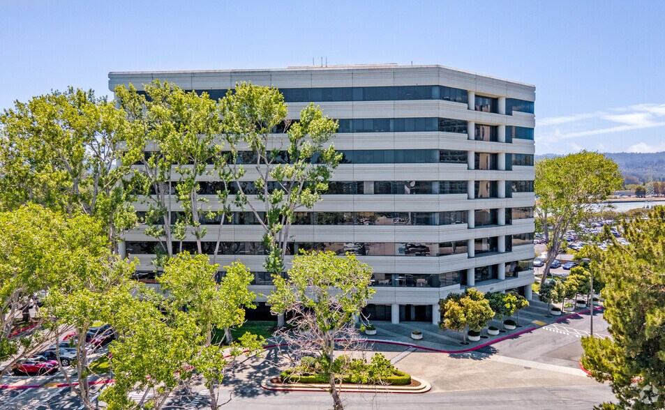More Photos Of 577 Airport Blvd, Burlingame Office For Lease