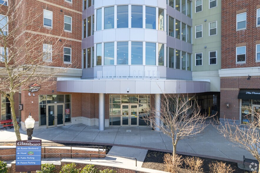 More Photos Of 300-330 Rowan Blvd, Glassboro Dormitory For Sale