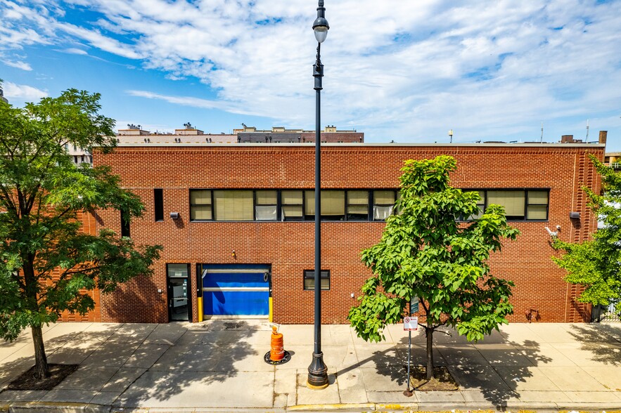 Primary Photo Of 1836-1914 S Wabash Ave, Chicago Industrial For Sale