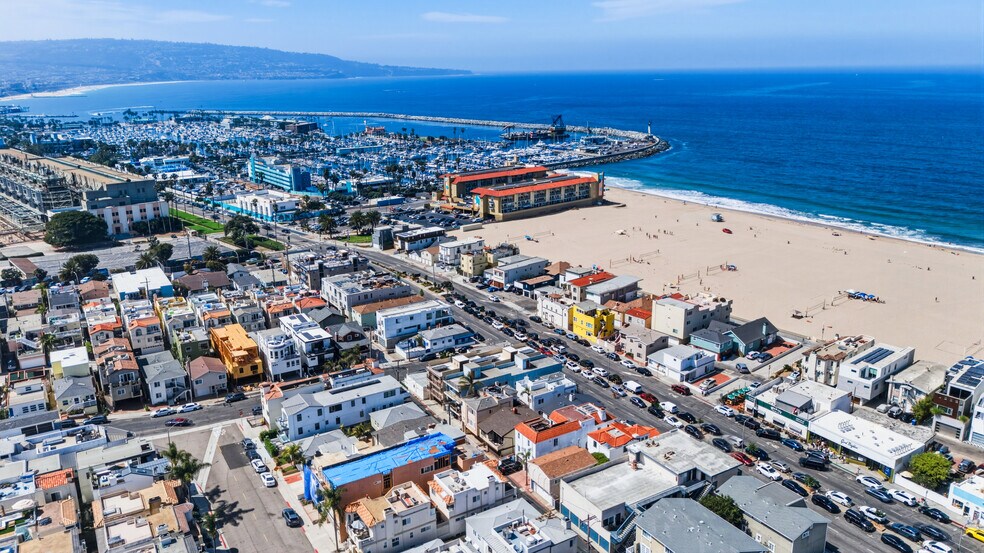 More Photos Of 114 Hermosa ave, Hermosa Beach Apartments For Sale