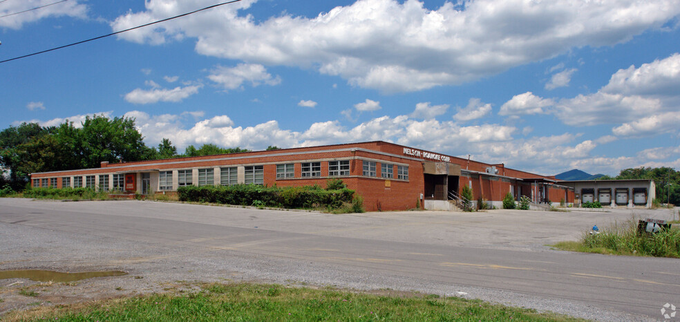 Primary Photo Of 901 11th St NE, Roanoke Warehouse For Lease