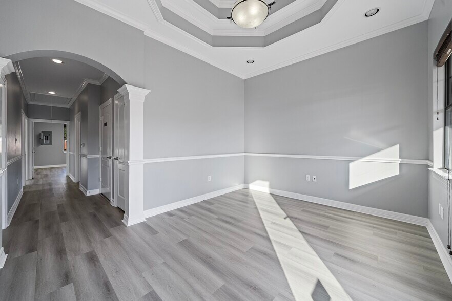 More Photos Of 4502 Riverstone Blvd, Missouri City Medical For Lease